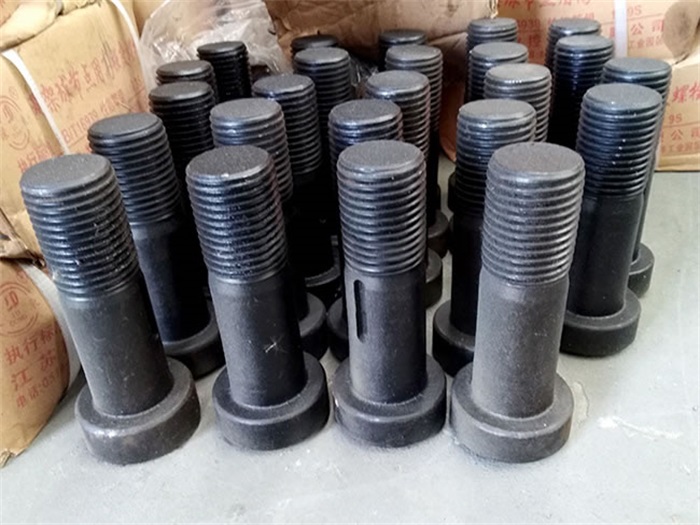 济源高强螺栓